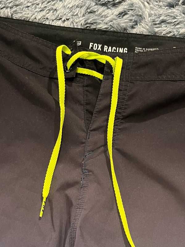 Fox Racing szorty W34