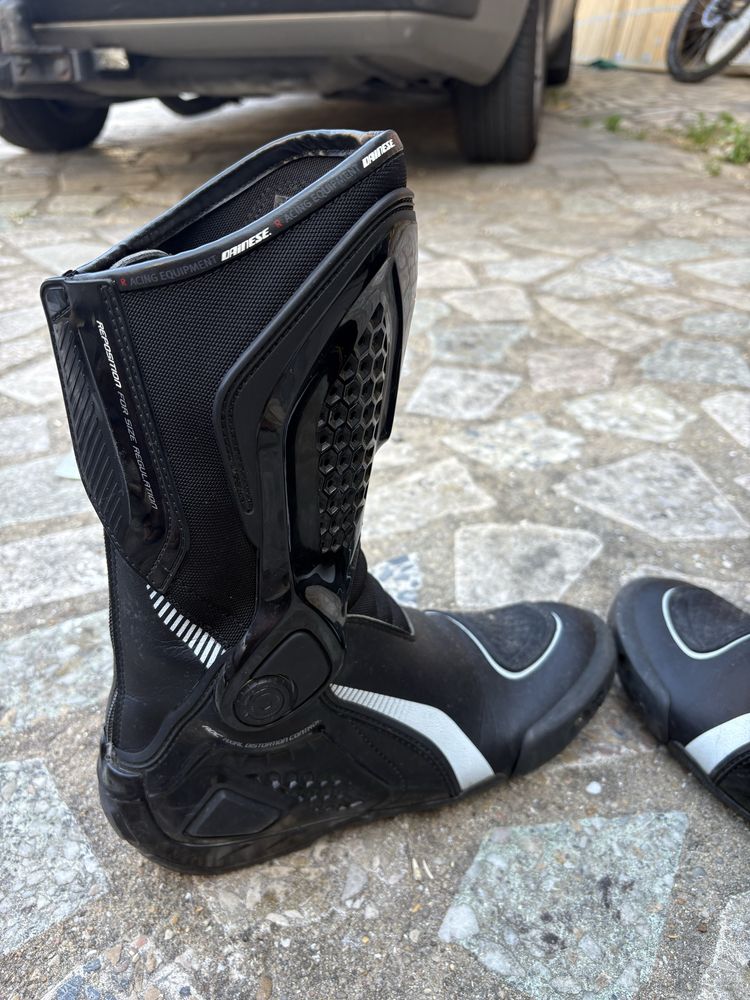 Botas Dainese Nexus 2