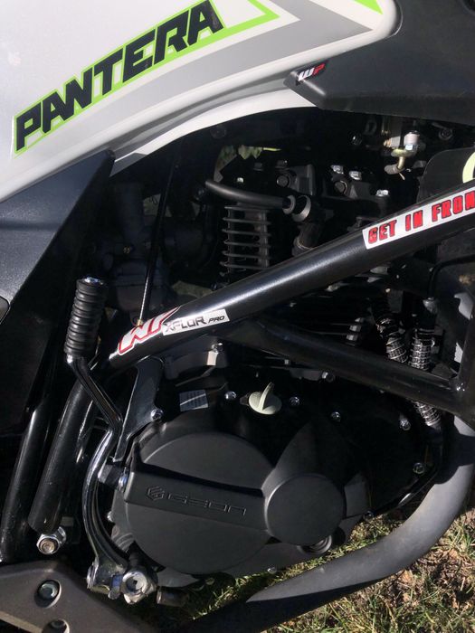 Продам Geon Pantera 250, 2025 року