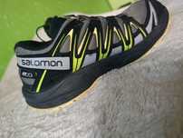 Buty trekkingowe Salomon xa pro 36(23cm)