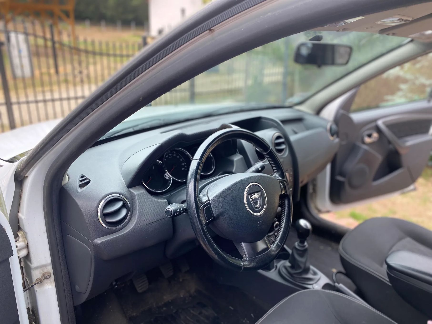 Dacia Duster Dacia Duster 4x4