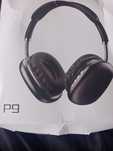Auscultadores bluetooth P9 Pro Max