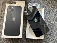 iPhone 12 64GB SPACE GREY BLACK CZARNY Bateria 96% Gwarancja FV