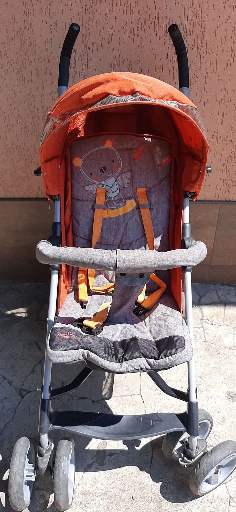 Продам Baby Design прогулочная коляска Travel Quick New