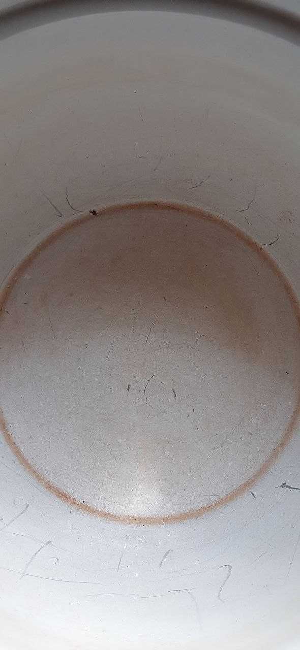 Кастрюля емалірована 2,4 л savasan enamel kitchenwares