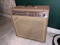 Wzmacniacz Fender Acoustasonic SFX II