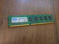 DDR3 8GB 1600, sprawna, olx dostawa - ok