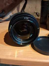 Jupiter 9 2/85 m42