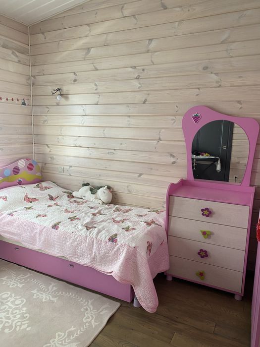 Розпродаж! Меблі в дитячу кімнату Cilek