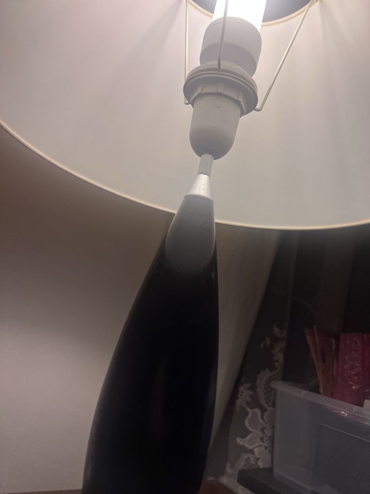 Lampka na biurko
