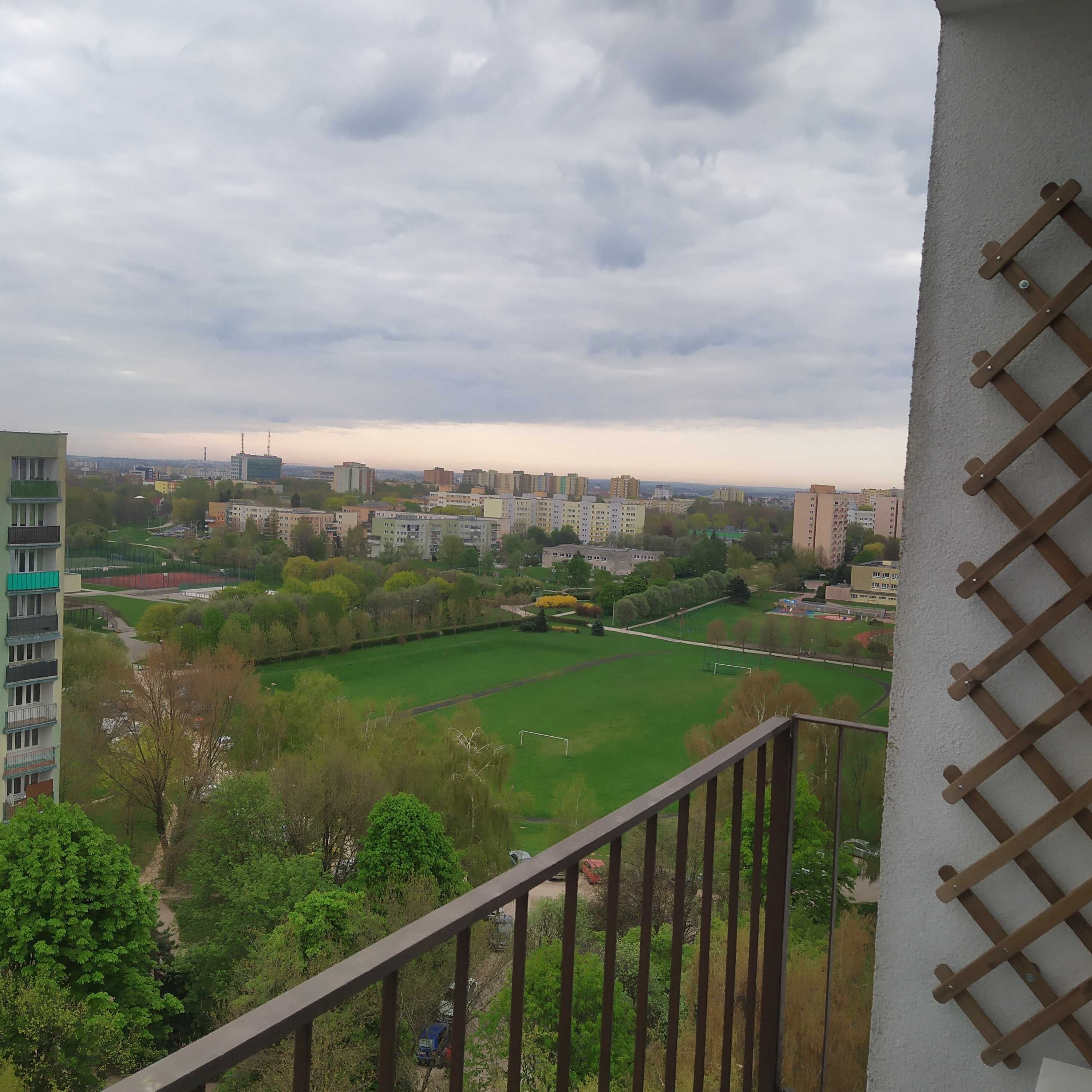 Czechów Kawalerka do wynajęcia