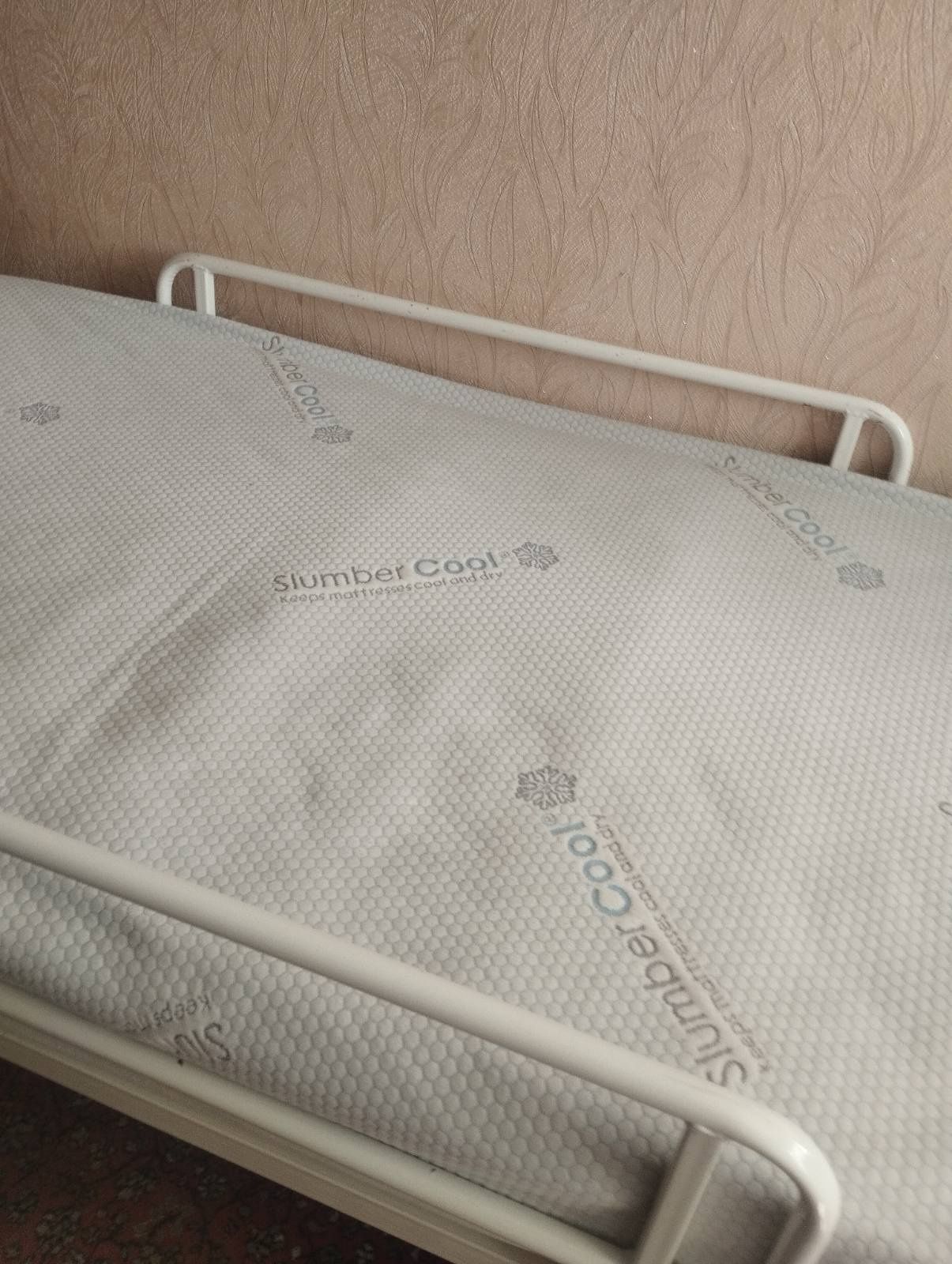 Кровать для людей неходячих