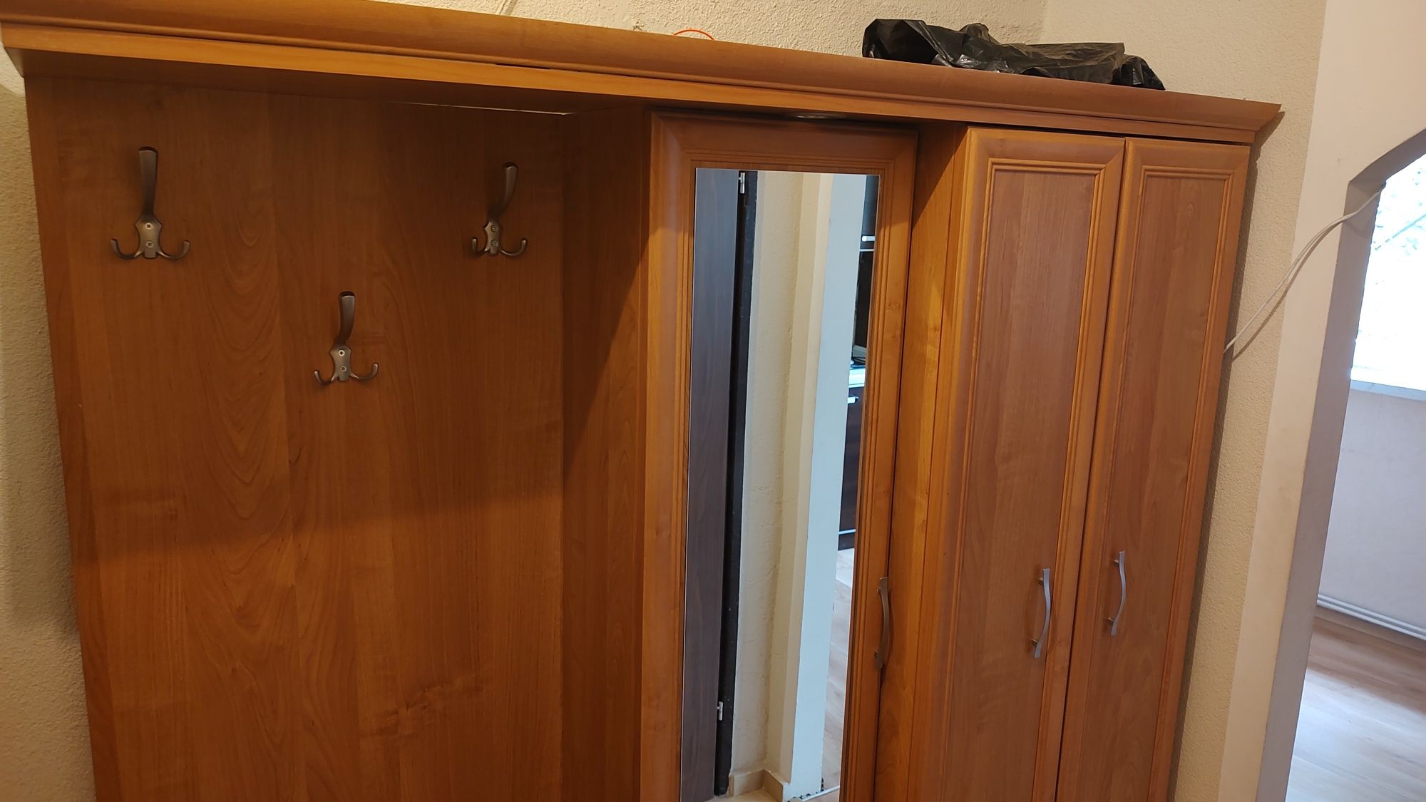 Mieszkanie ,kawalerka do wnjęcia.