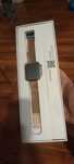 Smartwatch Złoty