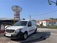 Mercedes-Benz Citan 111 Cdi Longa Iva Dedutivel
