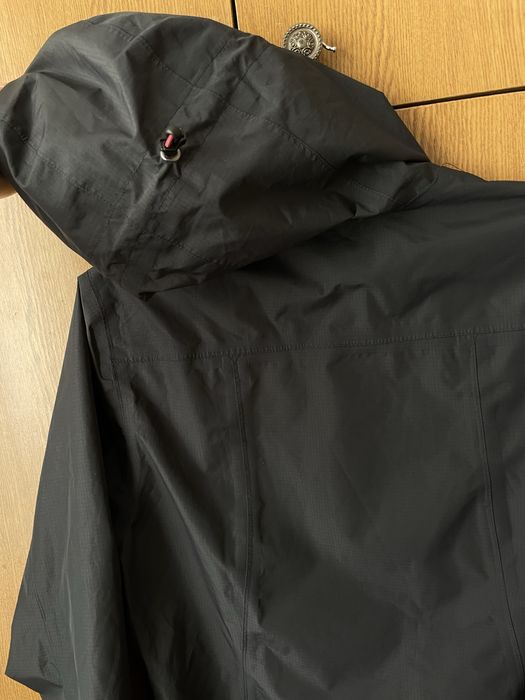 Куртка дощовик вітровка inoc S