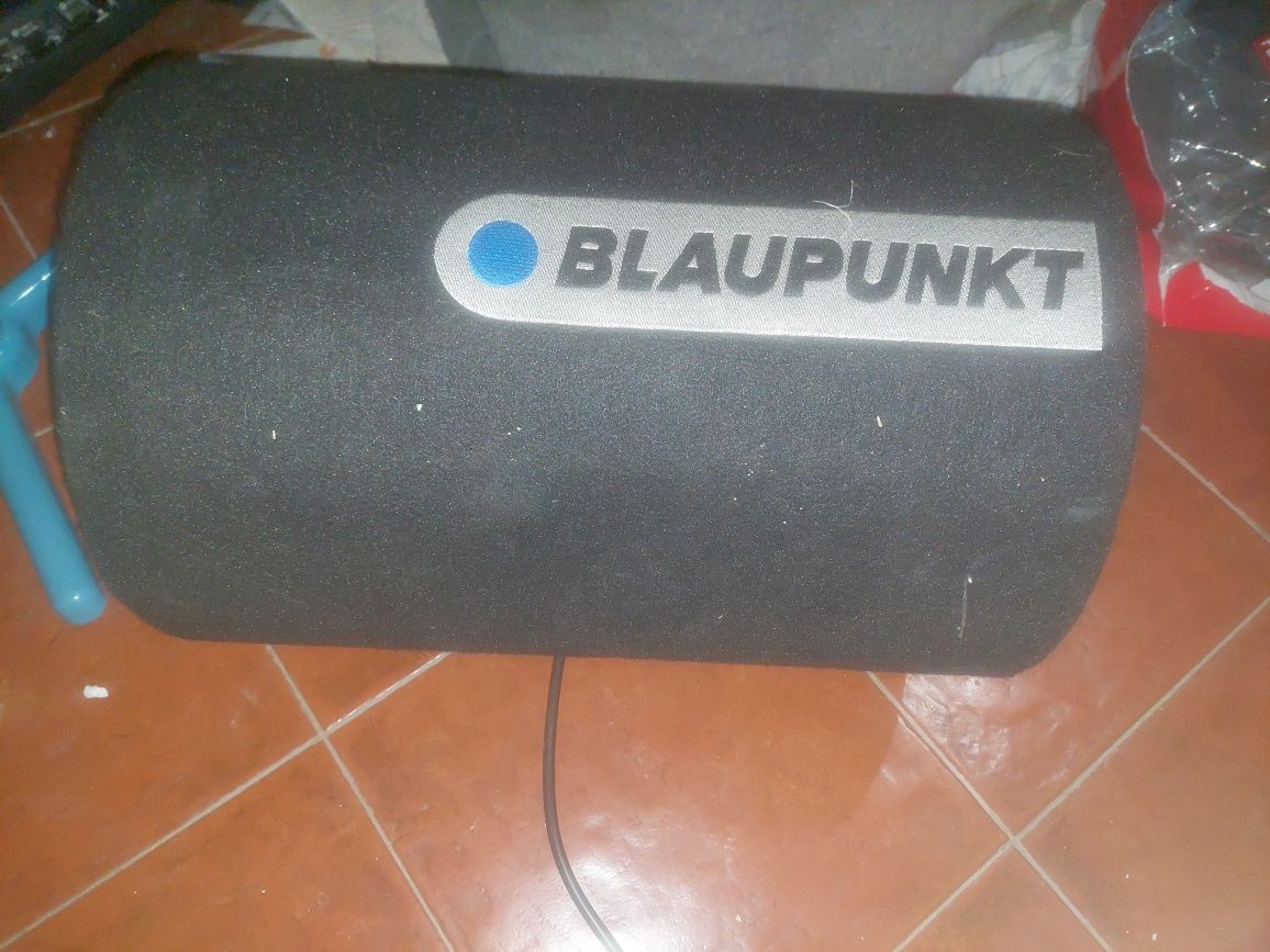 Subwoofer blaukpunt 600w