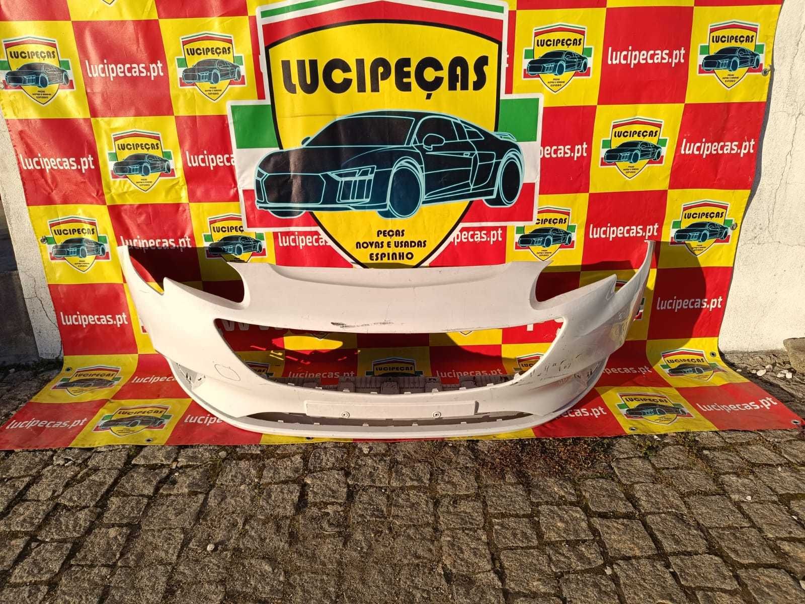 Para Choque Frente Opel Corsa E X15