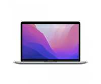 Apple MacBook Pro 13 M2 8/256GB Space Gray 2022 (MNEH3) новий