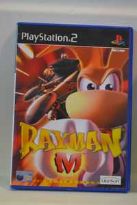 Rayman M  Playstation 2