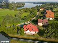 Dom w stanie surowym otwartym – Osowa