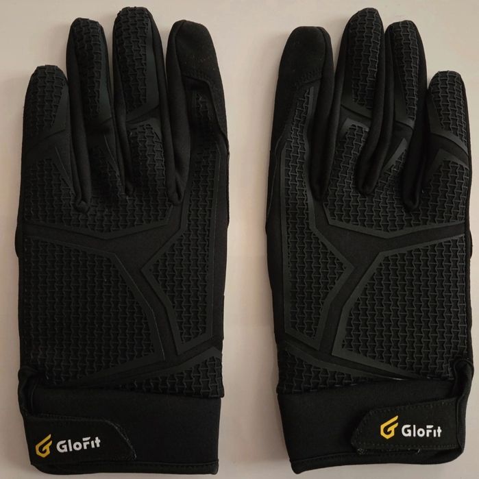 Glofit Rękawiczki na motocross ,motor,rower,rozmiar-10/XL