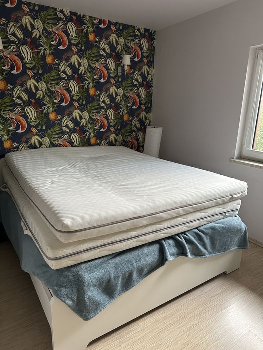 Materace Ikea 160x200