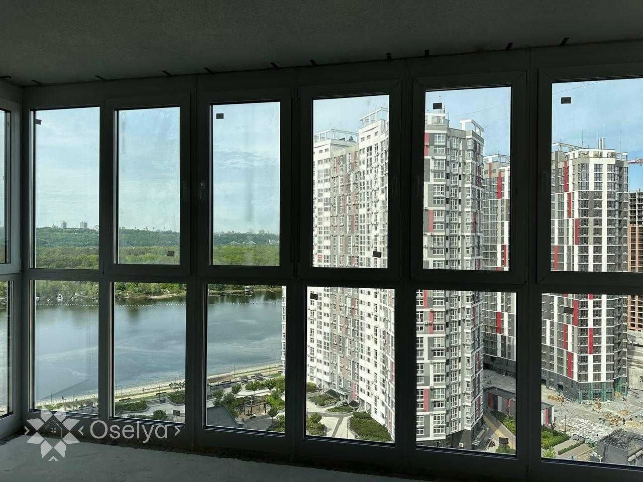 Найкраща пропозиція ЖК Русанівська гавань  Видова Без %