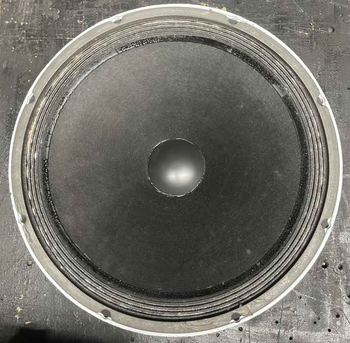 Woofer Electro voice SRO/15B