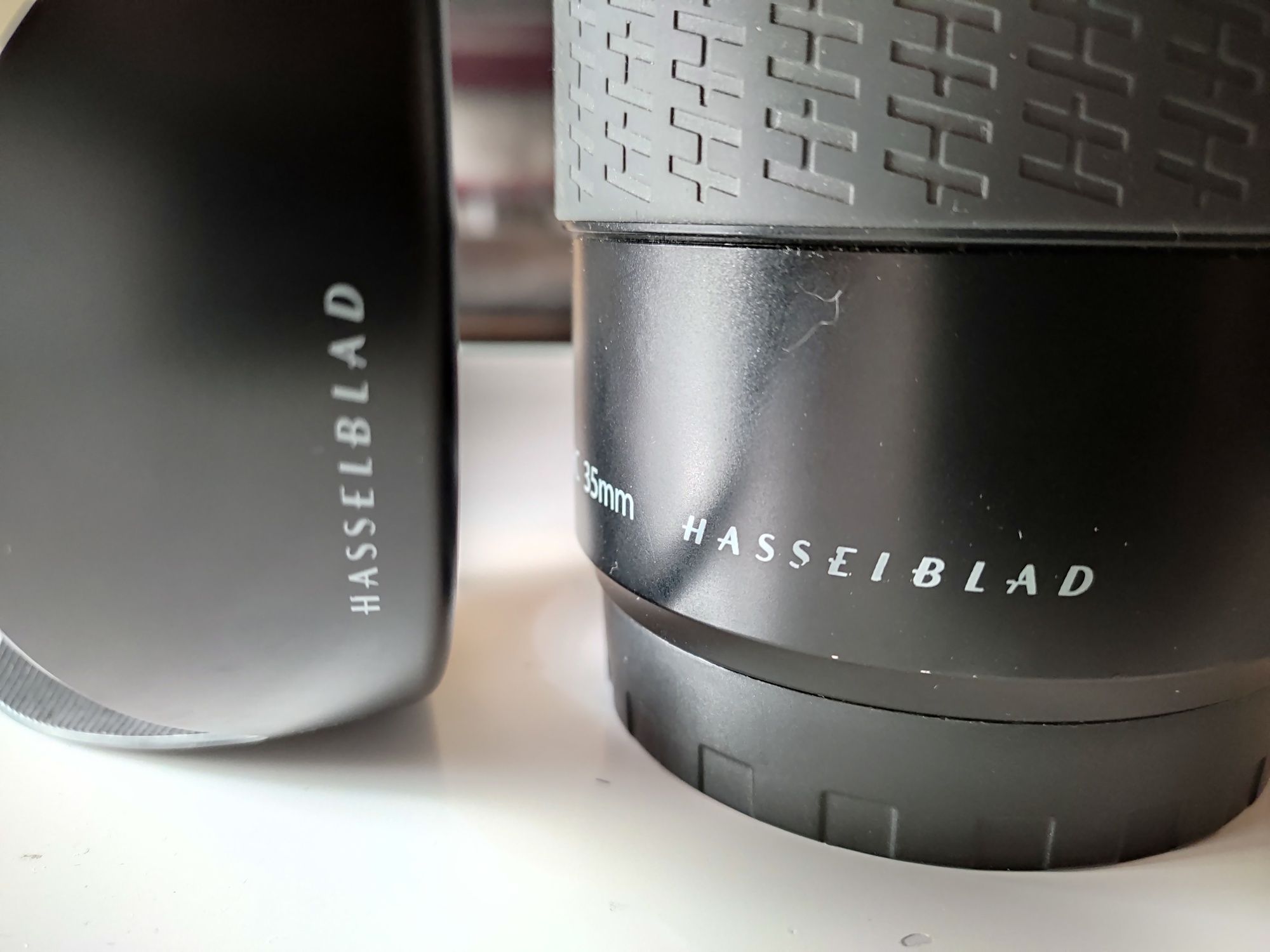 Hasselblad 35mm mais barato!!