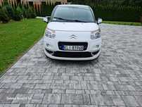 Citroën C3 Picasso