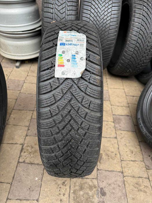 215-65 R16 98H Hankook Winter Icept RS3 розпаровка 1шт Нова