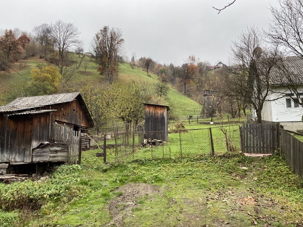 Продам будинок в Богдані