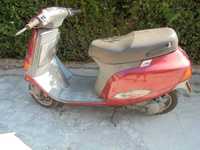 Vespa Piaggio 50