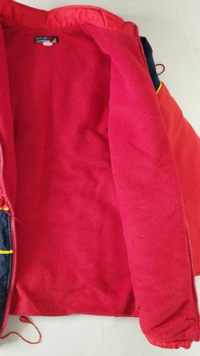 Зимняя курточка для девочки.