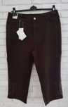 Lafei nier elastyczne zdobione jeansy plus size xxxl 48 50