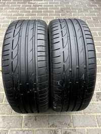 opony Letnie 2szt. Bridgestone 205/50/r17 runflat