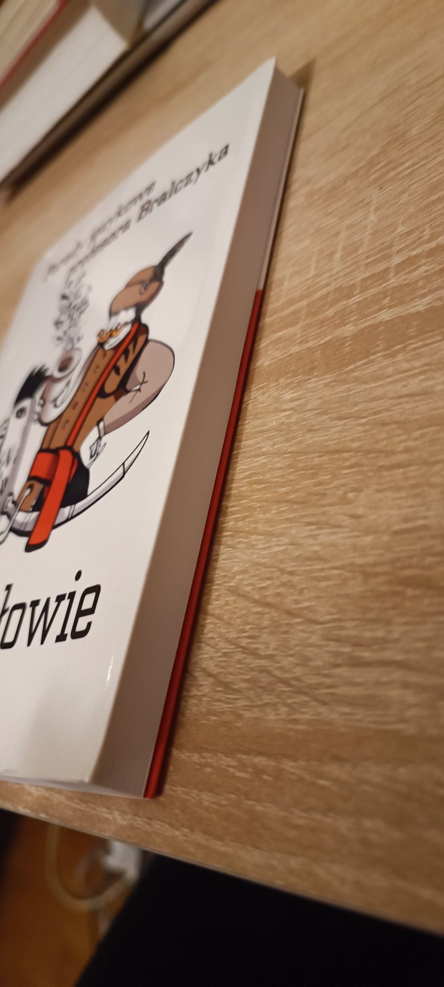 Słowo o słowie. Porady językowe Profesora Bralczyka – Jerzy Bralczyk