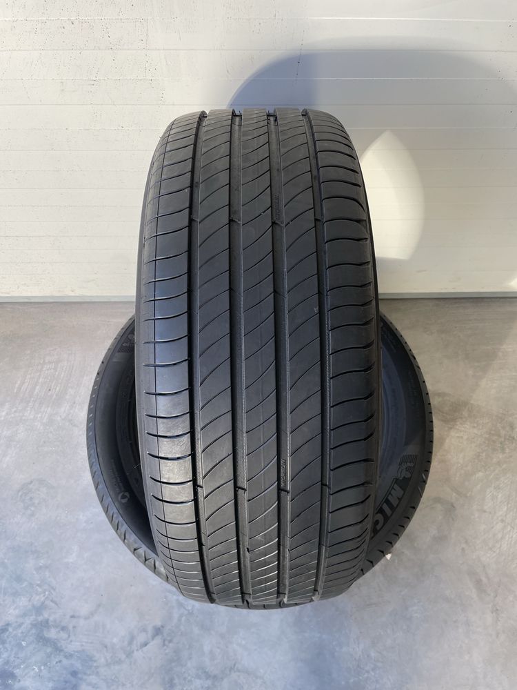 4x OPONY LETNIE Michelin Primacy 4 235/50/19 103V