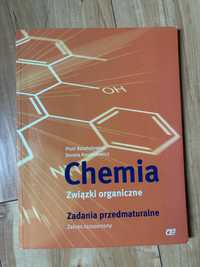 Chemia Kosztołowicz związki organiczne