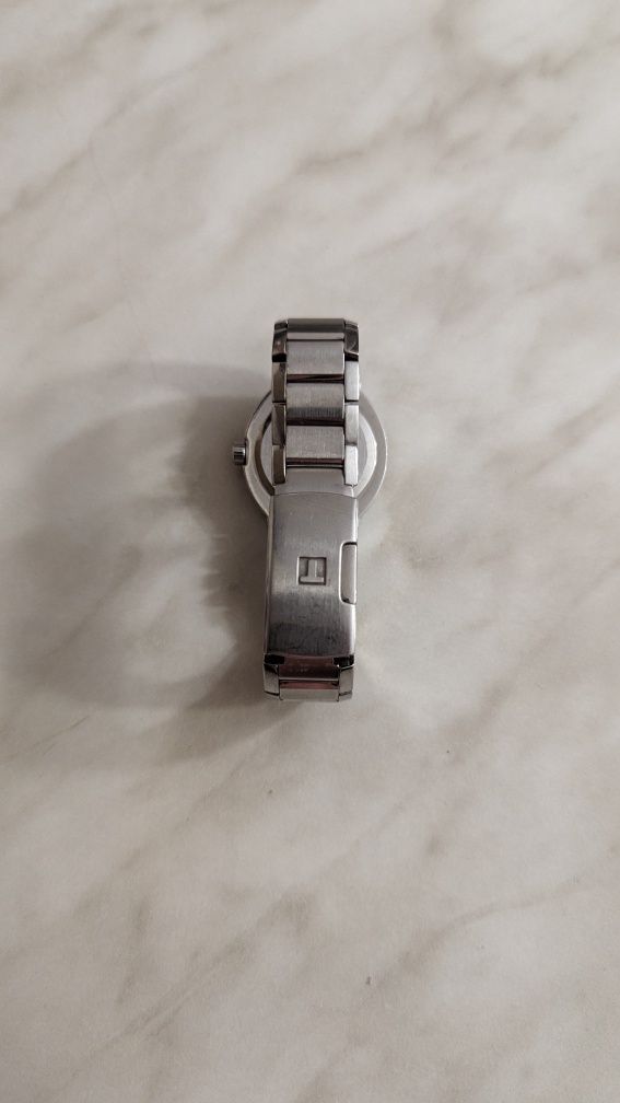 Часы Tissot женские швейцарские, годинник жіночий swiss sapphire