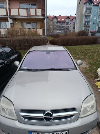 Sprzedam Opel Vectra C