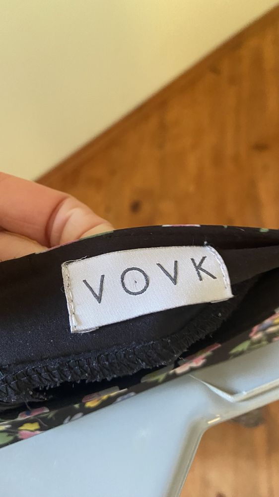 Спідниця міді Vovk
