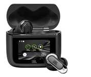 Навушники JBL Tour Pro 3 Black/Latte (нові, гарантія 12міс)