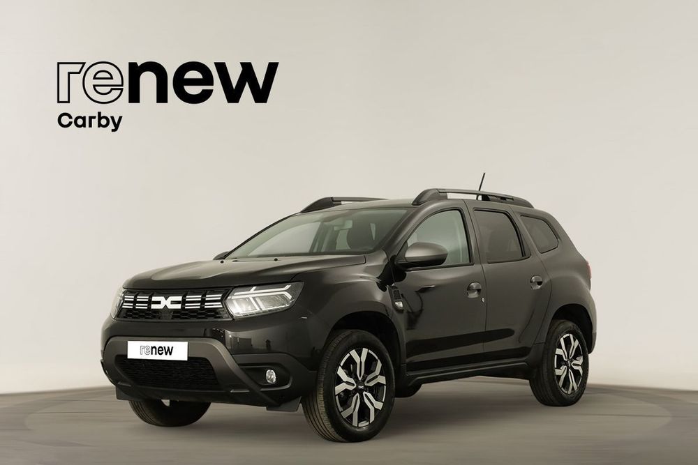 Dacia Duster 1.0 TCe Journey