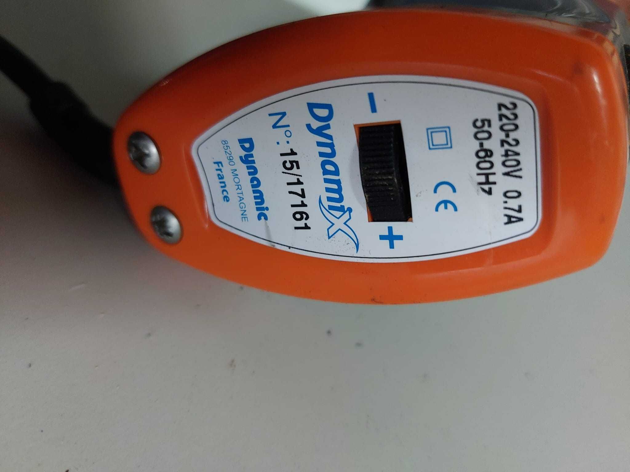Blender zanurzeniowy z ramieniem miksującym Dynamix