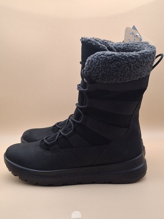 Чоботи ECCO Solice Нові 37, 38,39 40, 41р.