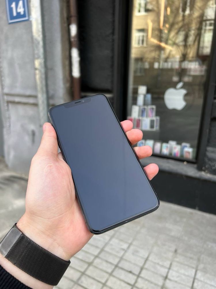 IPhone 11 Pro Max 64GB Grey Айфон 11 Про Макс