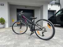 Rower Specialized Hotrock 24”