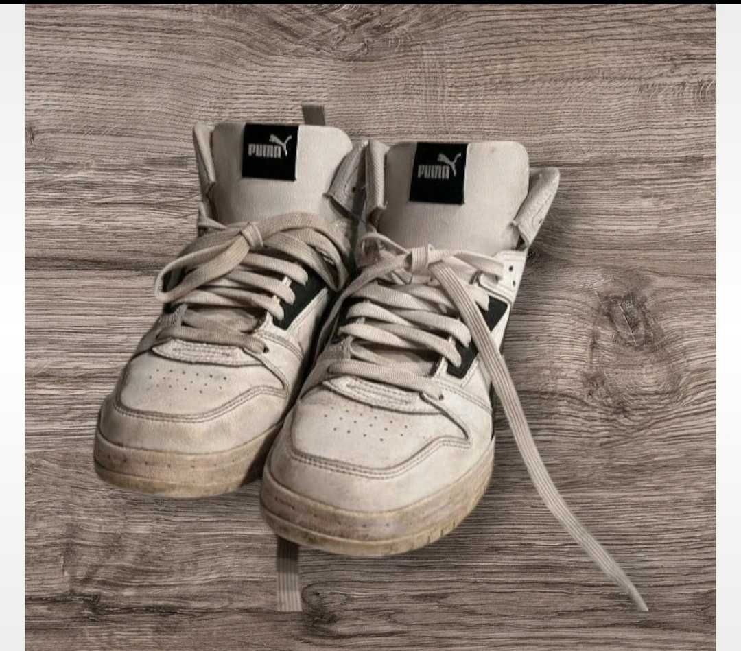 Buty Puma męskie